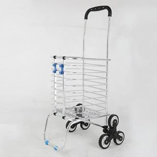 Supermarket Trolleys