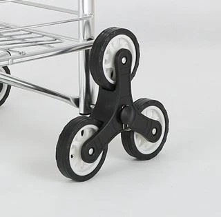 Foldable Shopping Trolley Foldable Shopping Trolley
