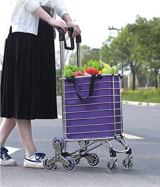 Store Trolley 